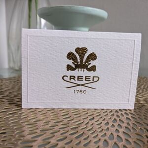 Creed Queen of silk